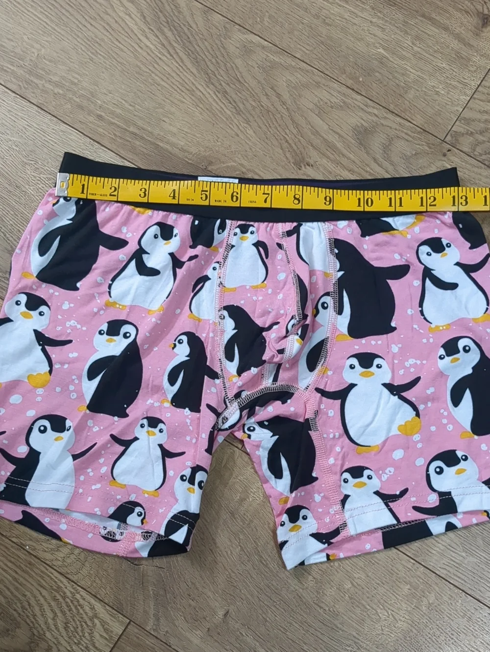 Me Undies 8 pairs underwear boxer briefs men size M NWOT
